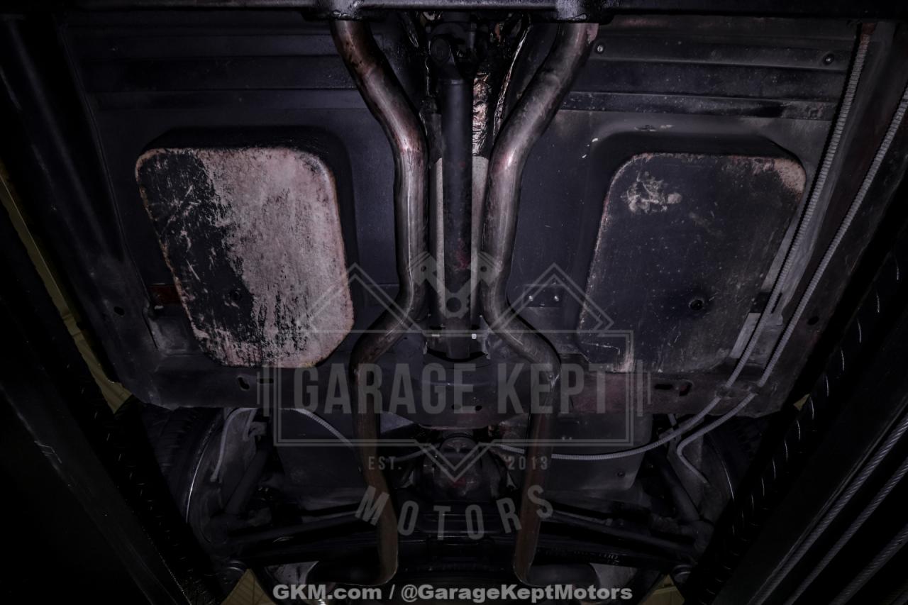 1963 Chevrolet Corvette