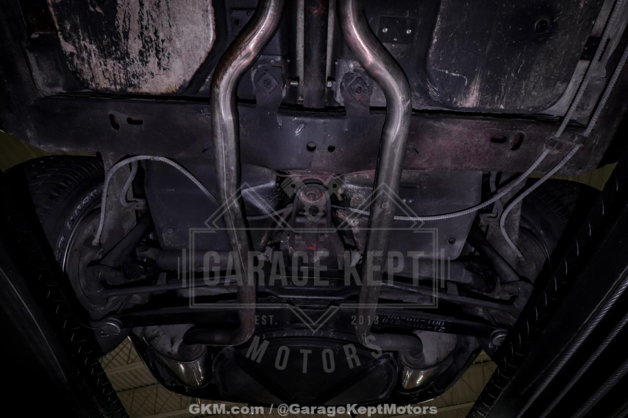 1963 Chevrolet Corvette