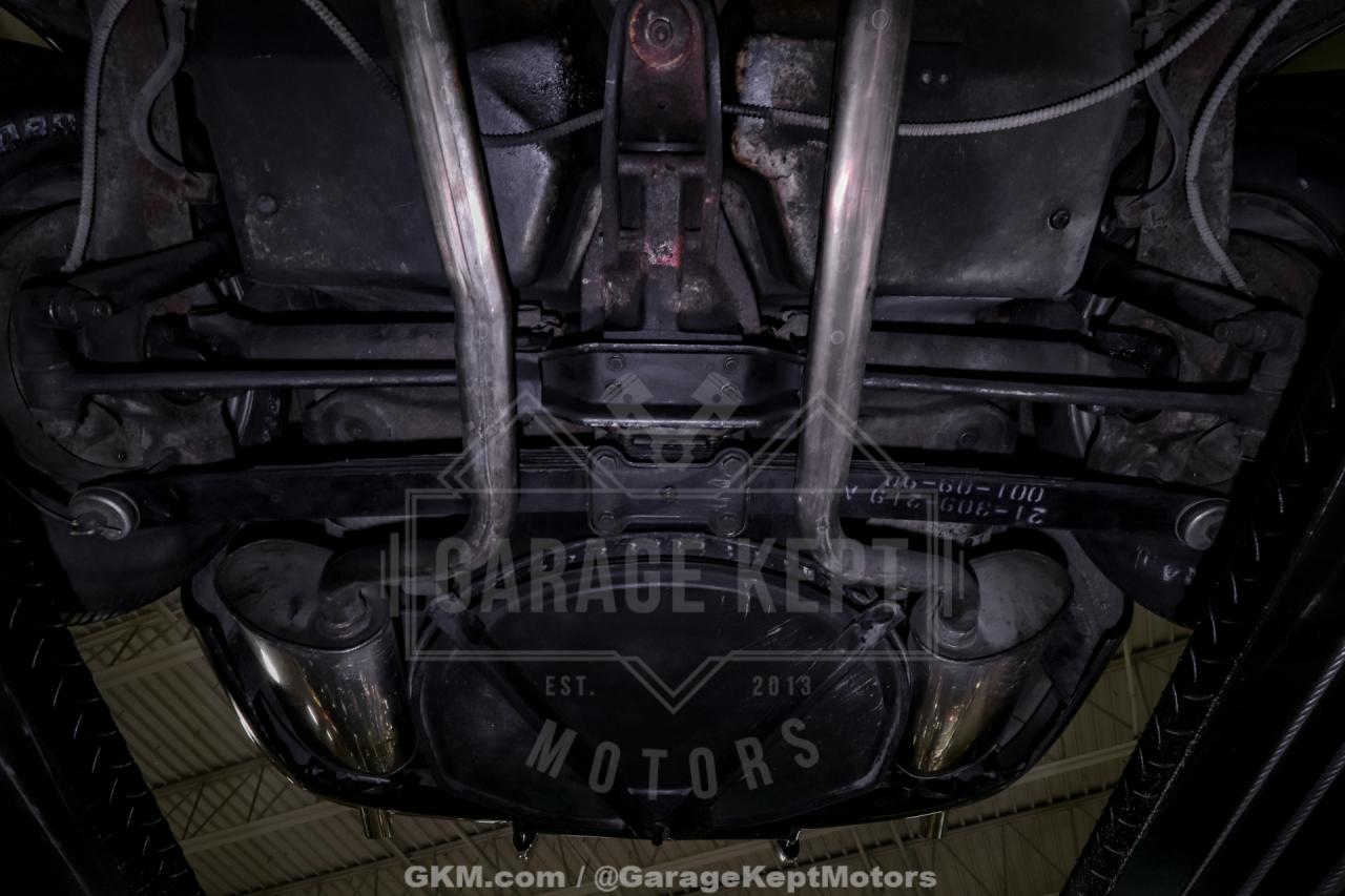 1963 Chevrolet Corvette