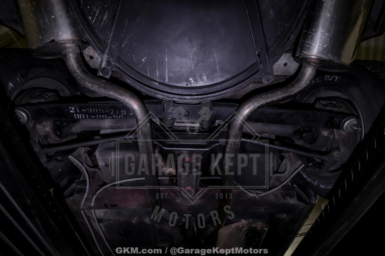 1963 Chevrolet Corvette