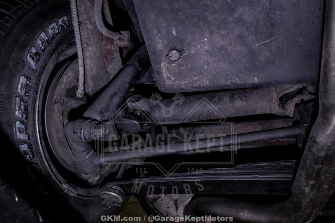 1963 Chevrolet Corvette