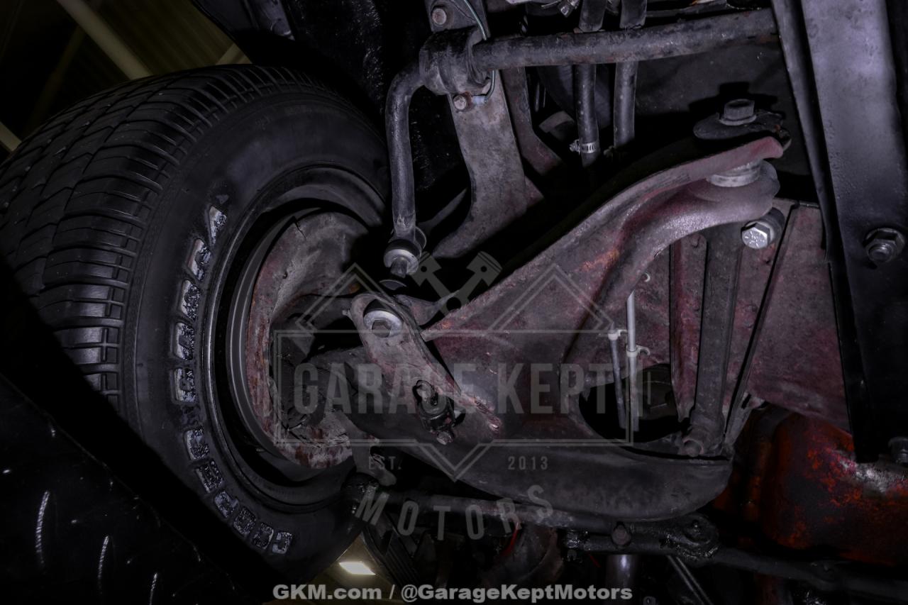 1963 Chevrolet Corvette