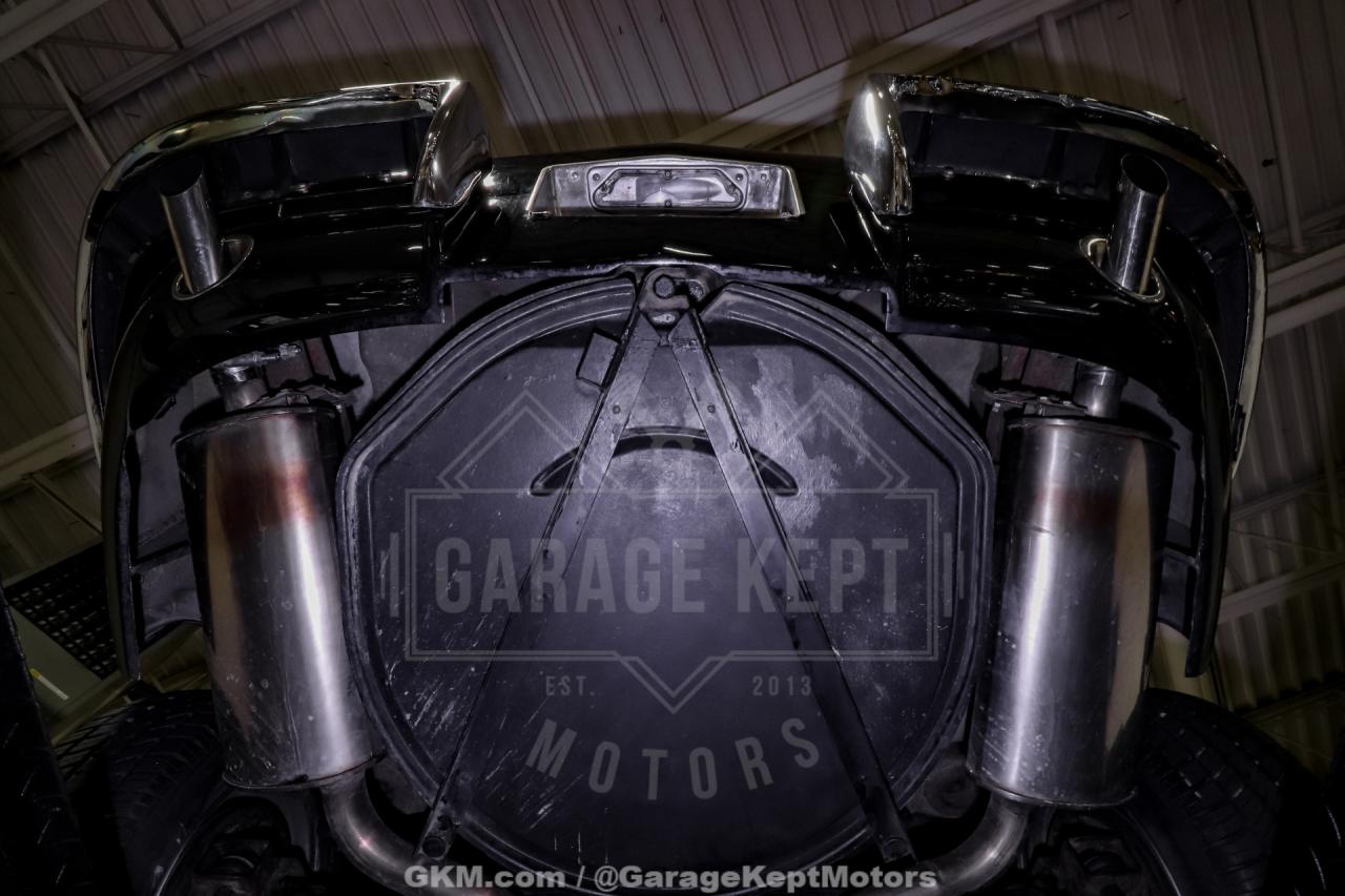 1963 Chevrolet Corvette