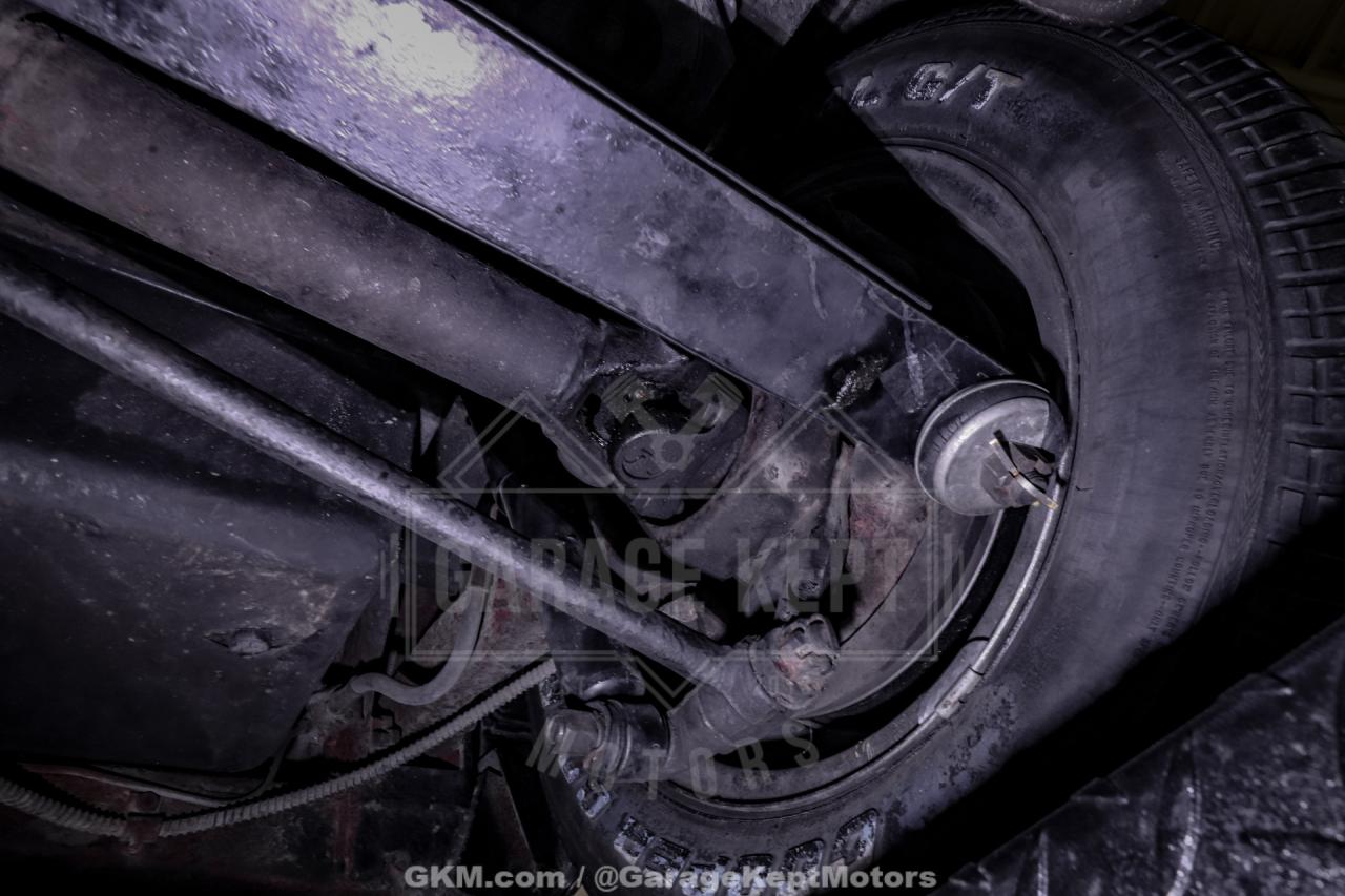 1963 Chevrolet Corvette