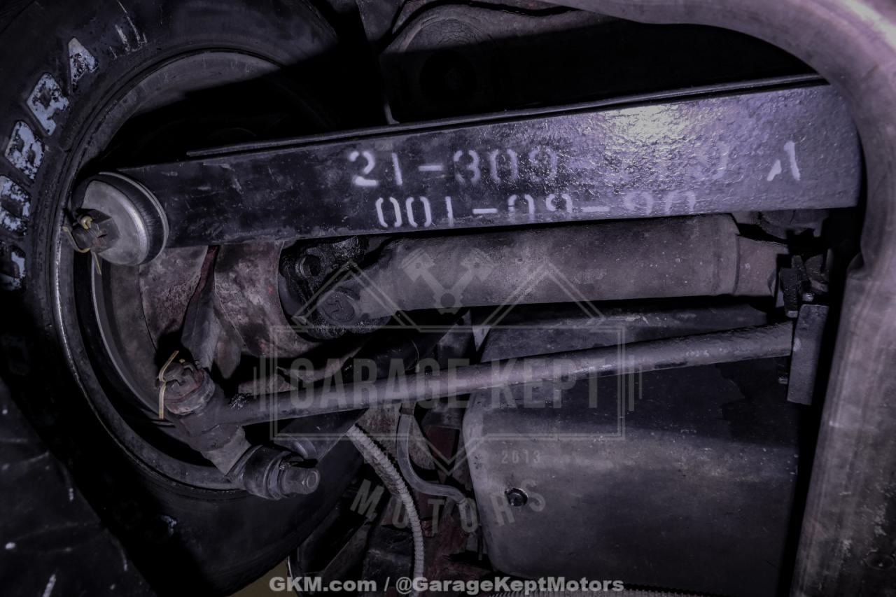 1963 Chevrolet Corvette