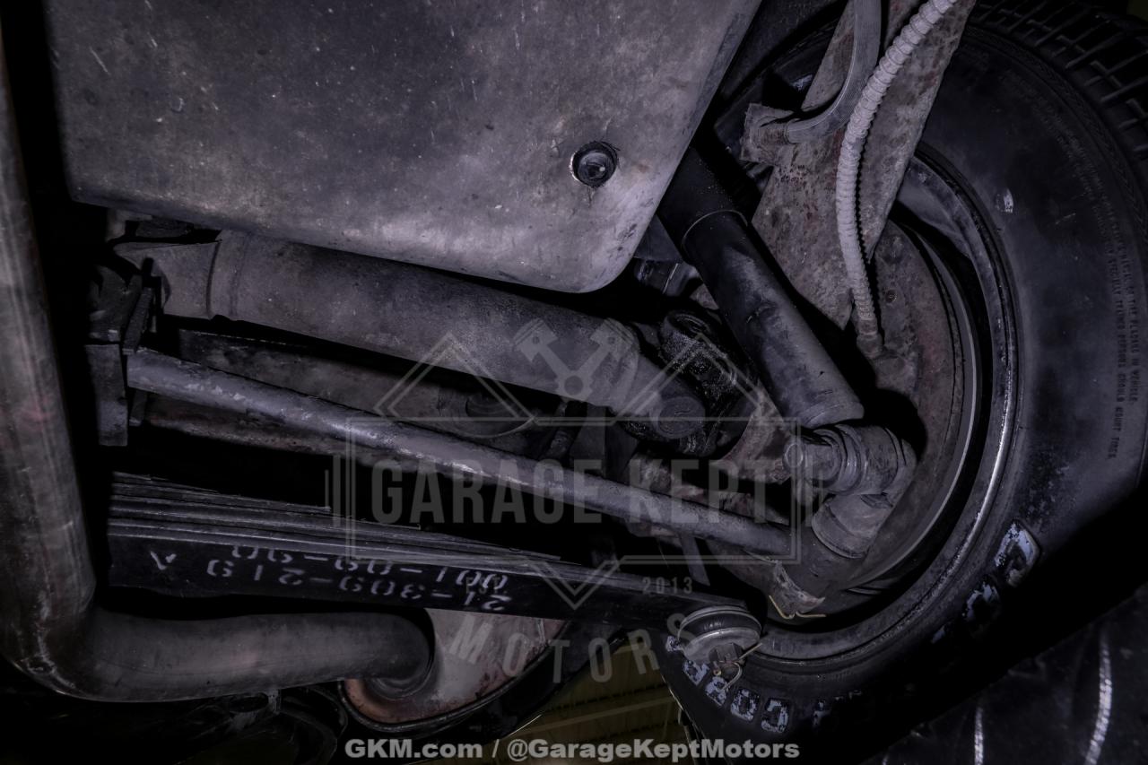 1963 Chevrolet Corvette