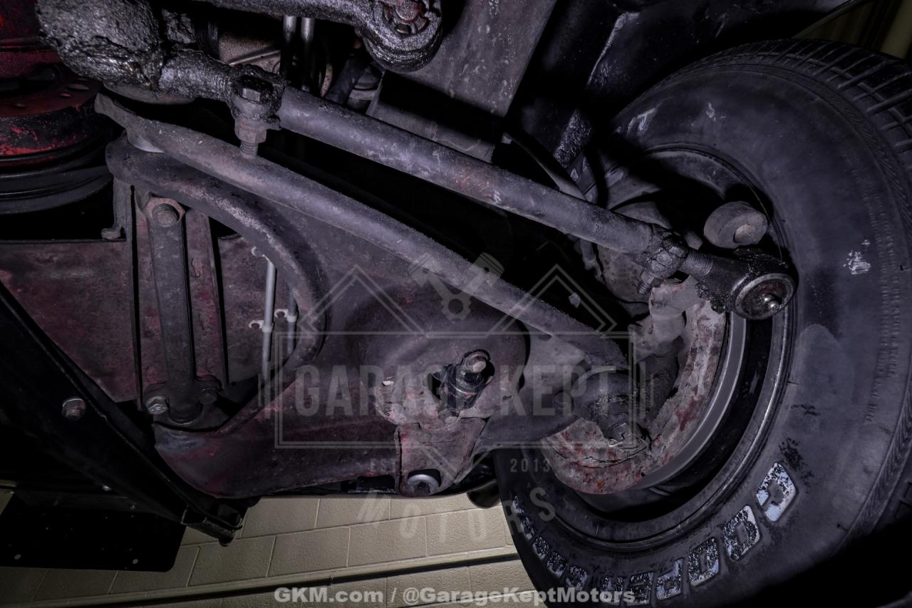 1963 Chevrolet Corvette