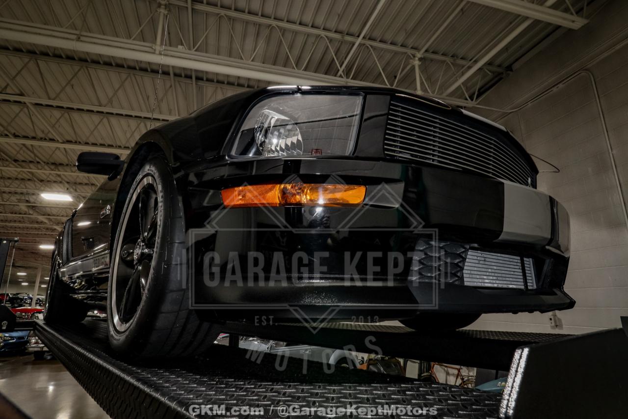 2007 Shelby GT/SC