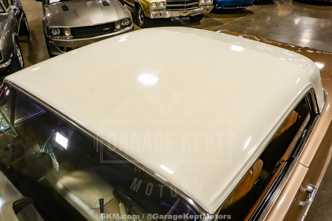 1963 Chevrolet Impala