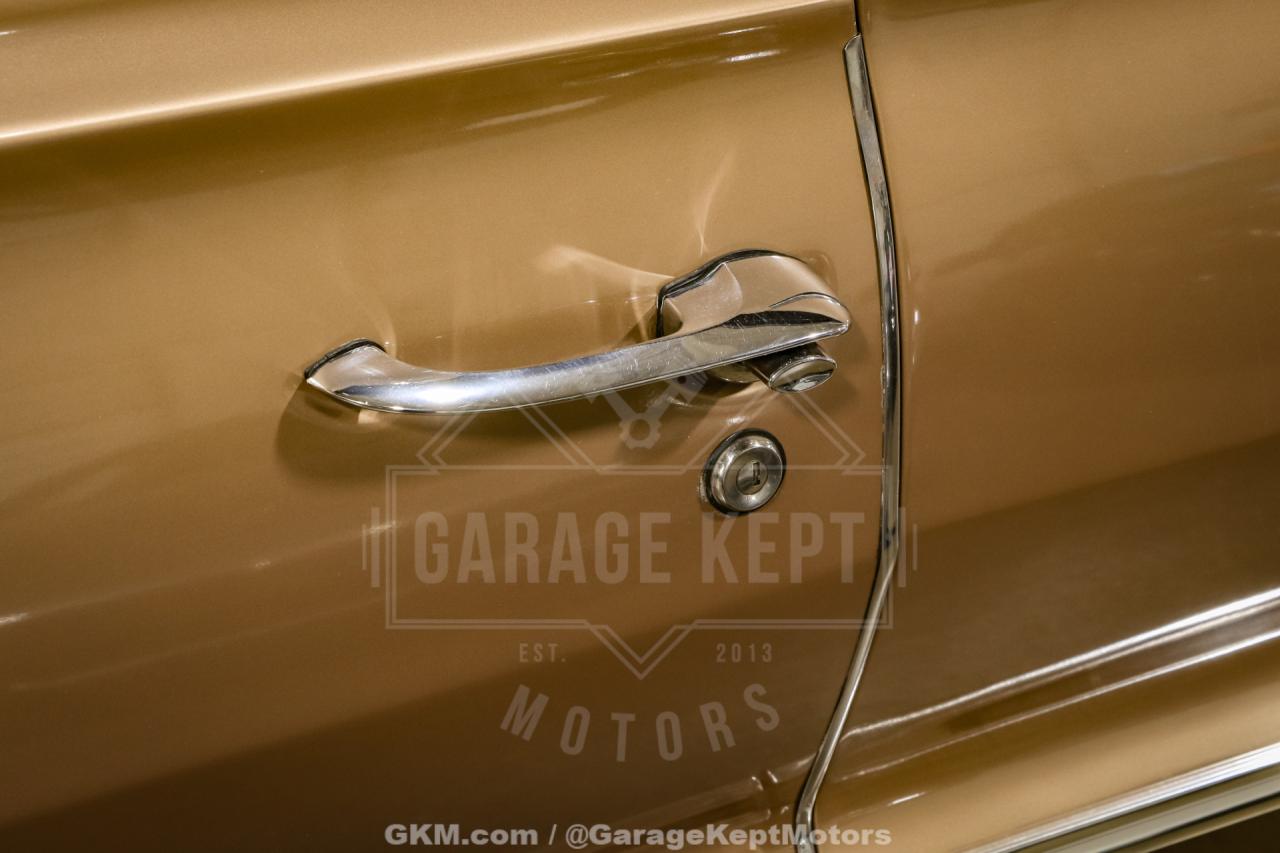 1963 Chevrolet Impala