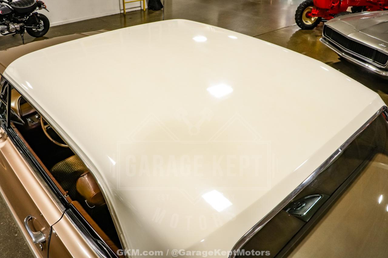 1963 Chevrolet Impala