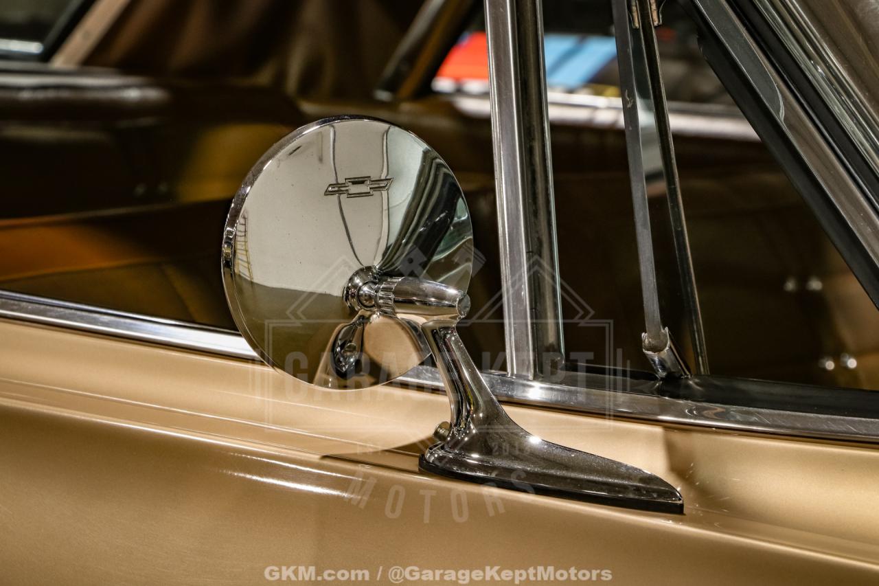 1963 Chevrolet Impala