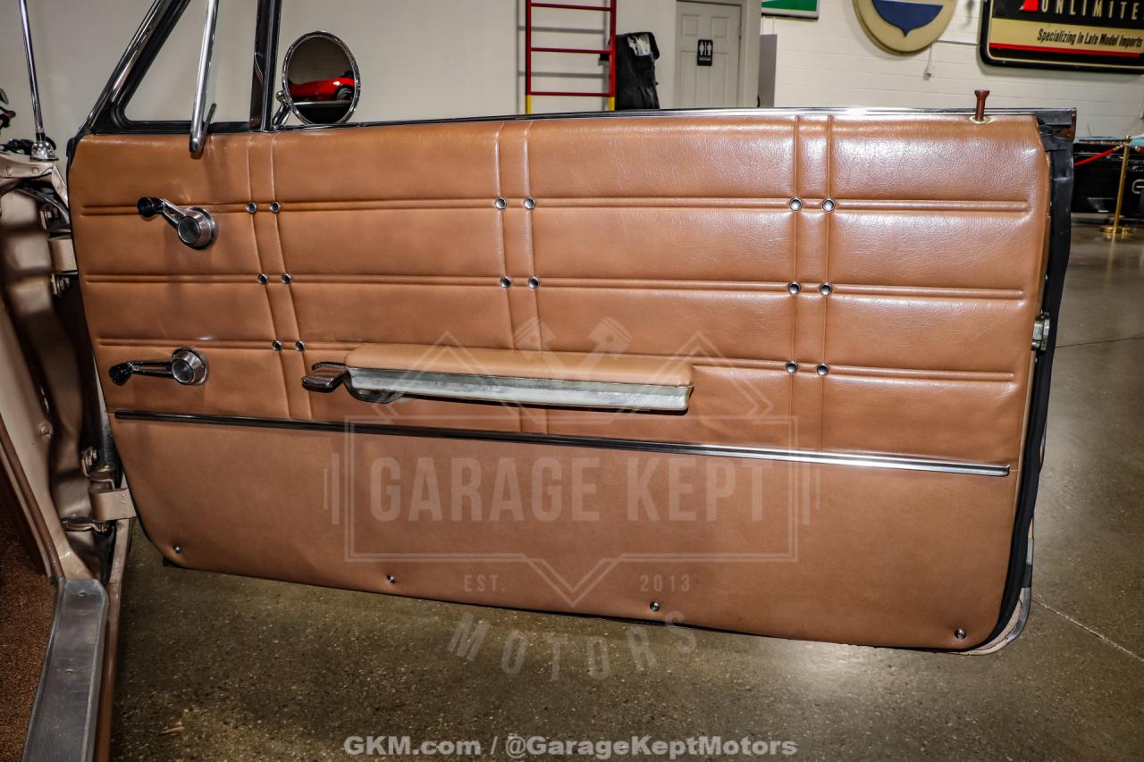 1963 Chevrolet Impala