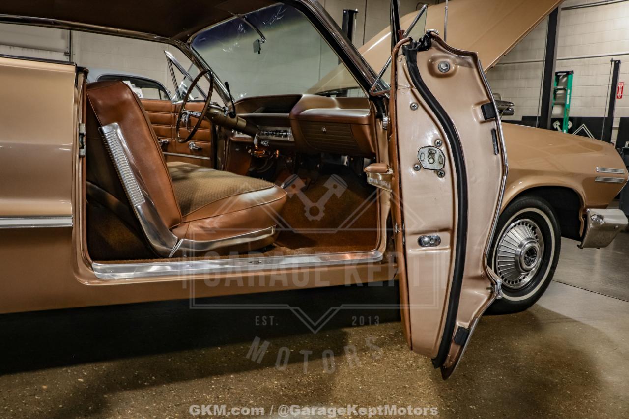 1963 Chevrolet Impala