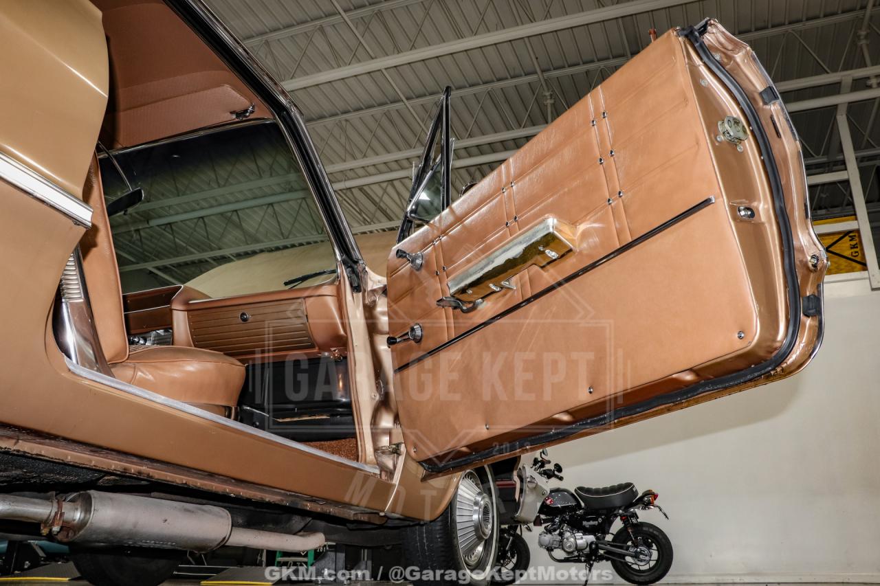 1963 Chevrolet Impala