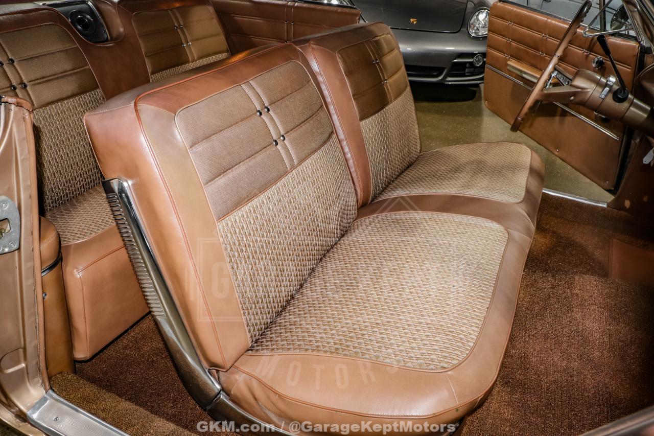 1963 Chevrolet Impala