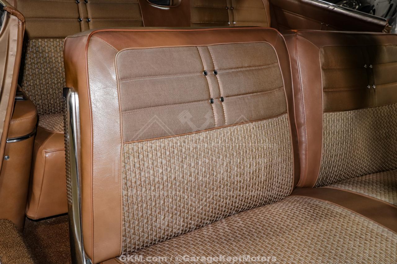 1963 Chevrolet Impala