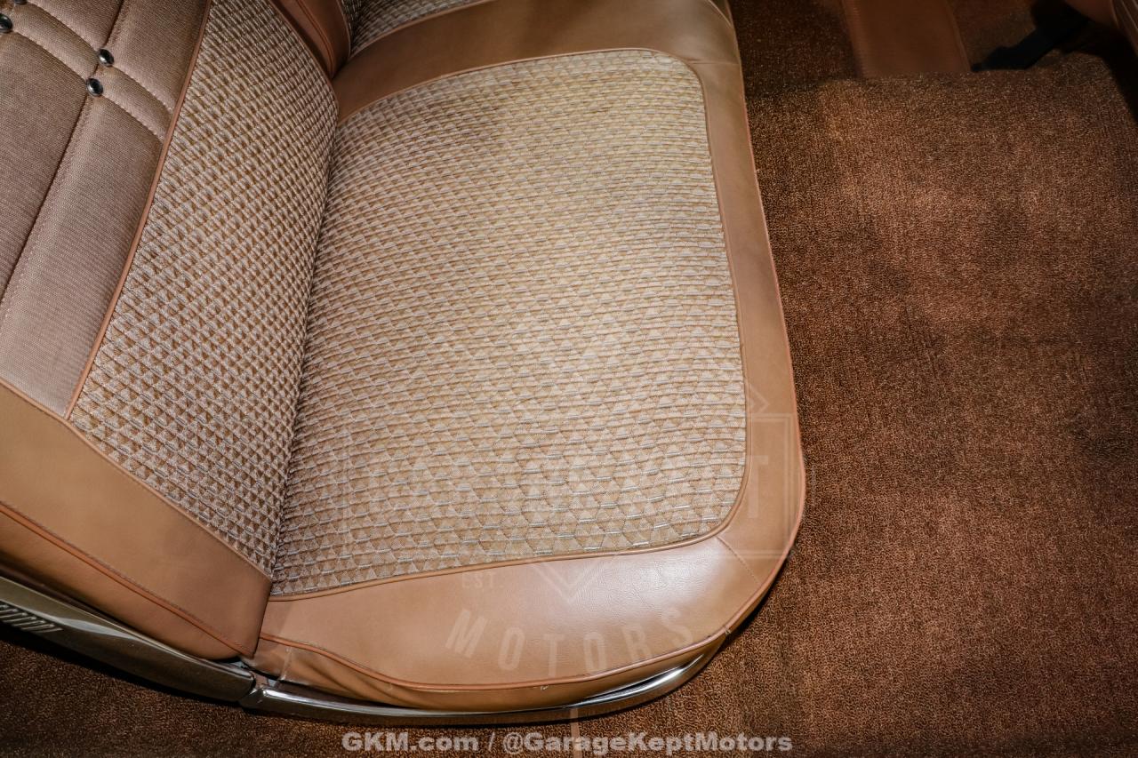 1963 Chevrolet Impala