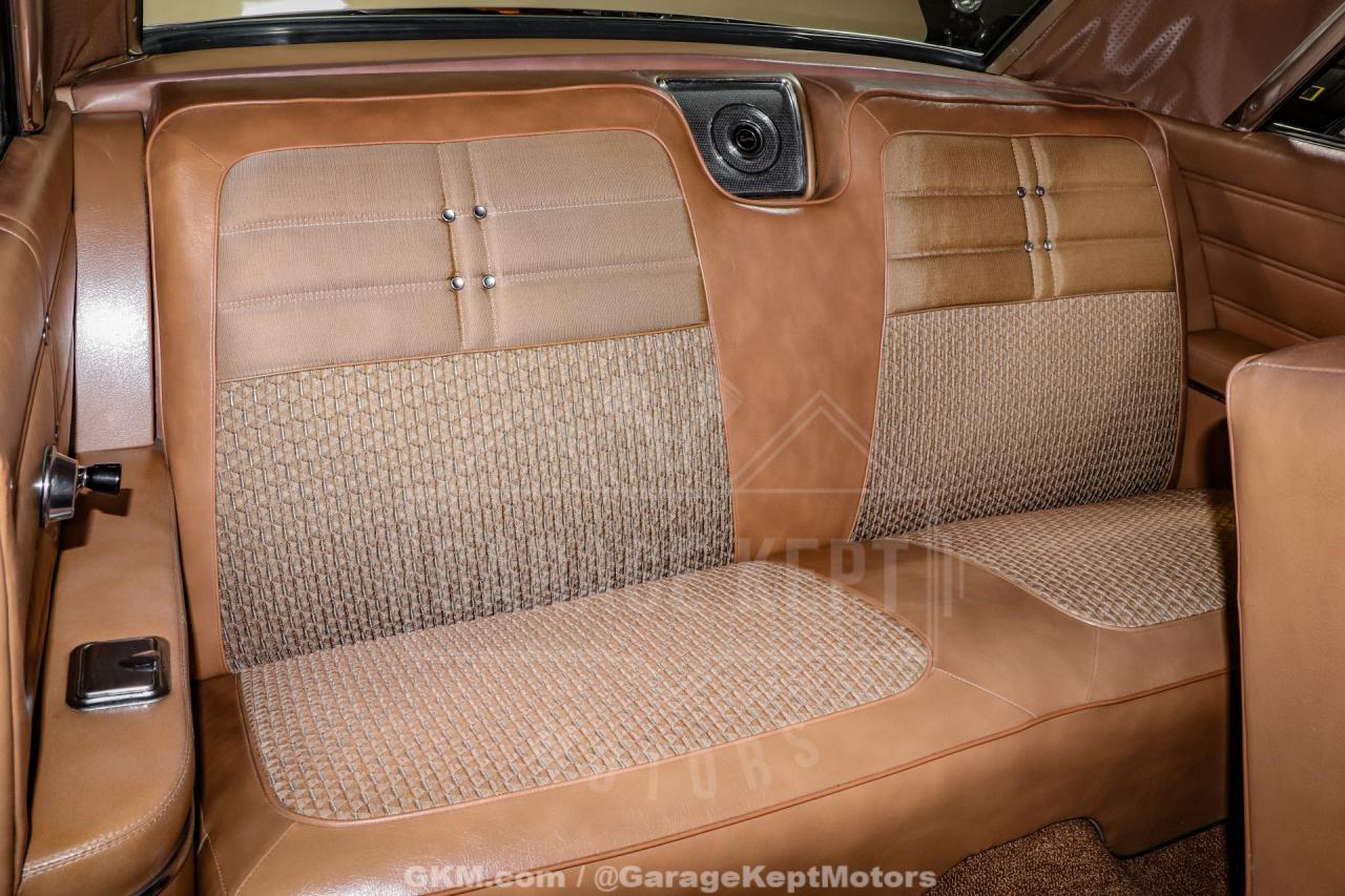 1963 Chevrolet Impala