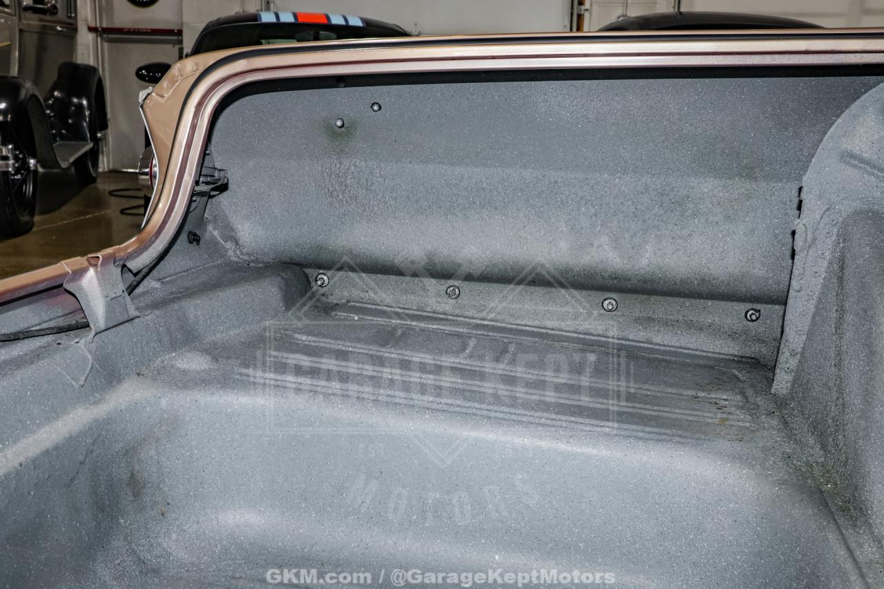 1963 Chevrolet Impala