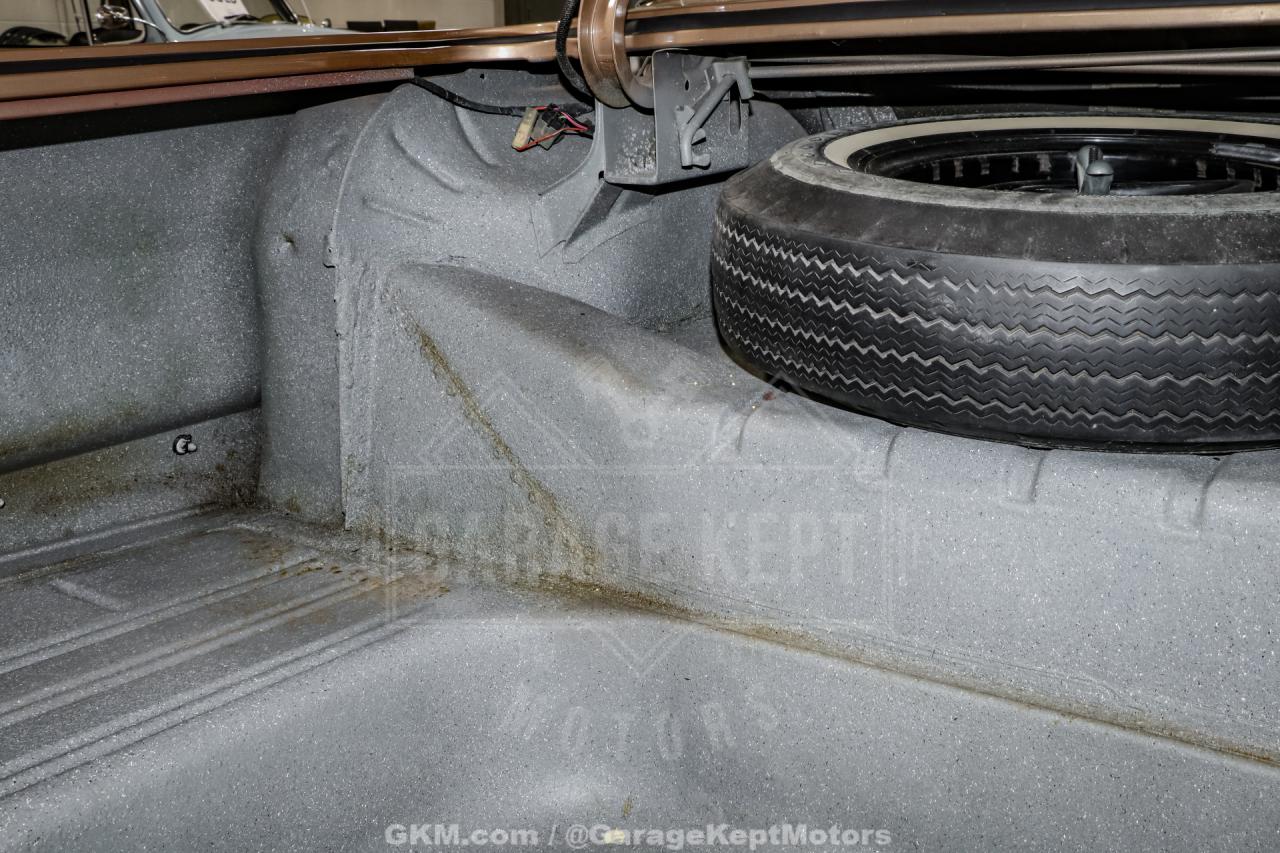 1963 Chevrolet Impala