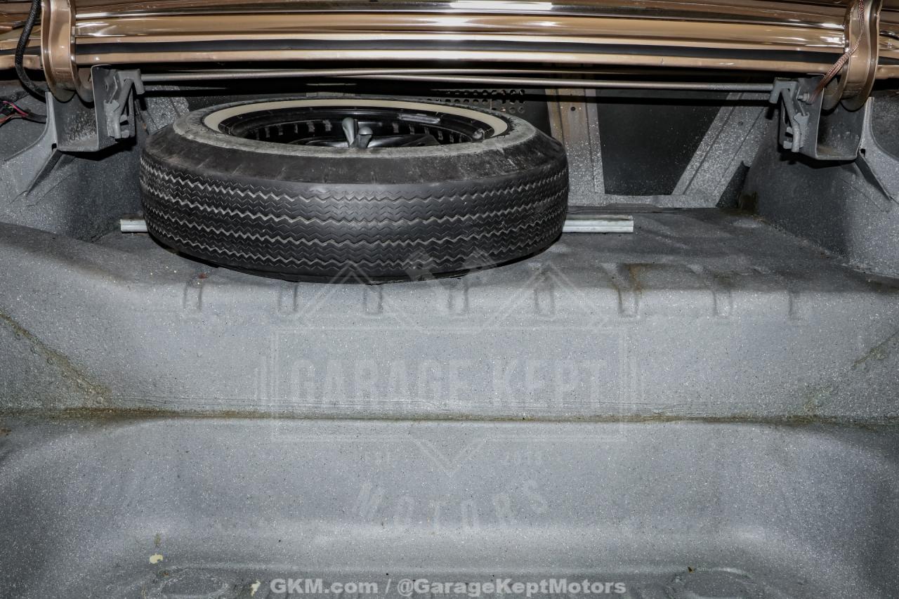 1963 Chevrolet Impala