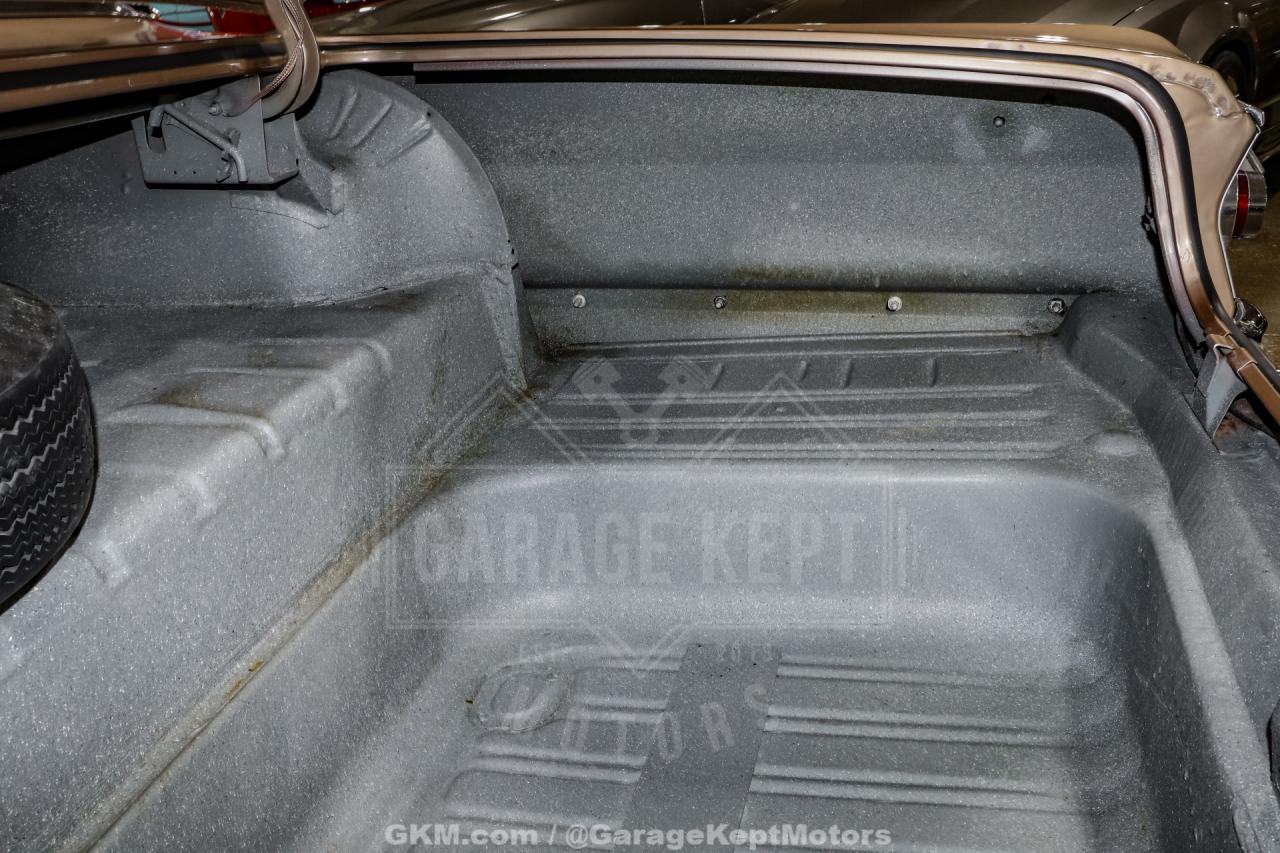 1963 Chevrolet Impala