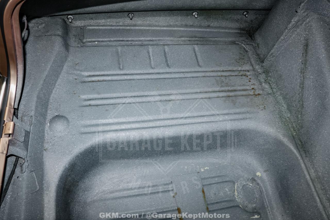 1963 Chevrolet Impala