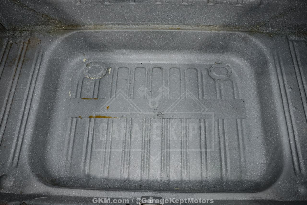 1963 Chevrolet Impala