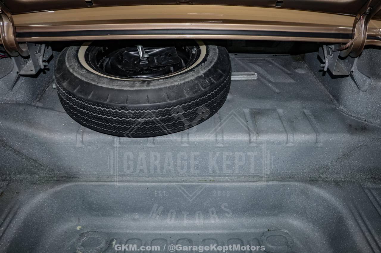 1963 Chevrolet Impala