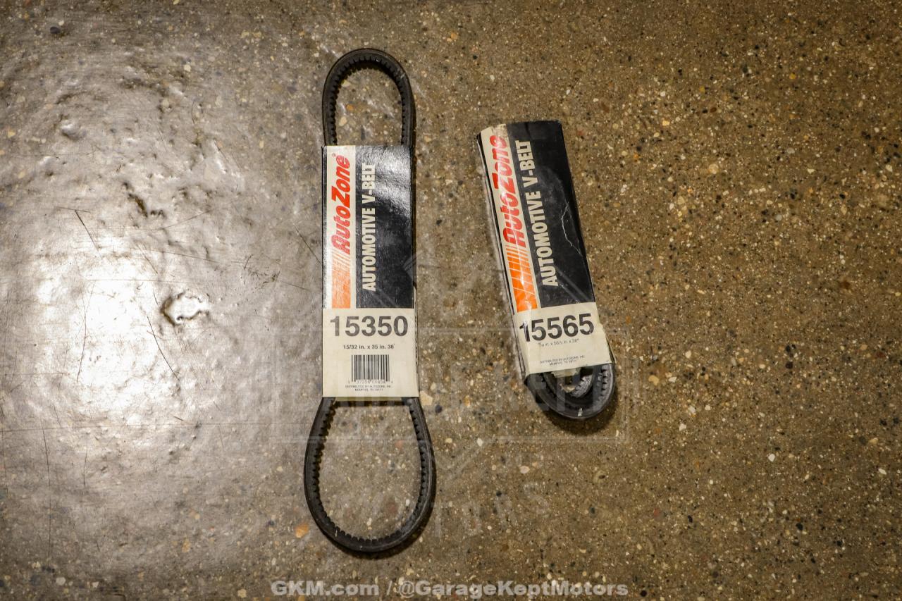 1963 Chevrolet Impala