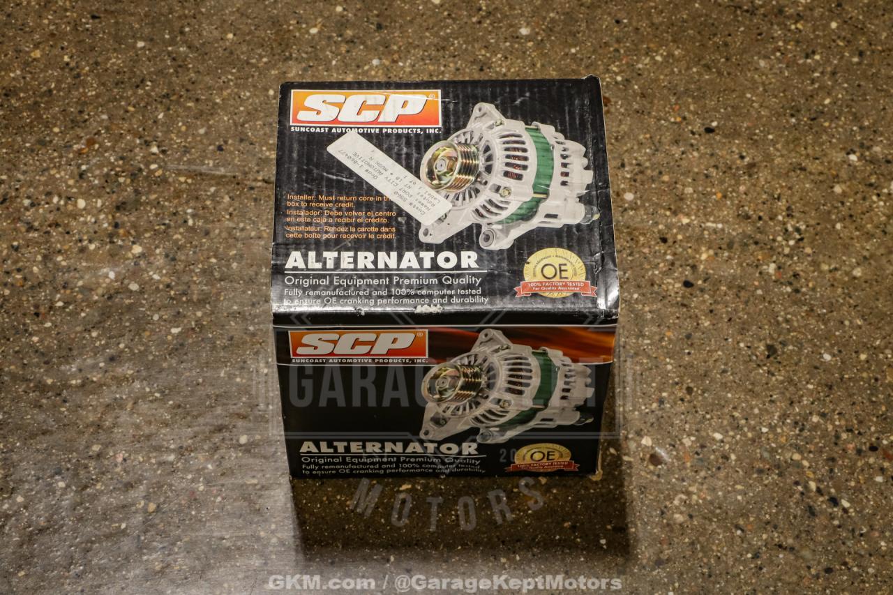 1963 Chevrolet Impala