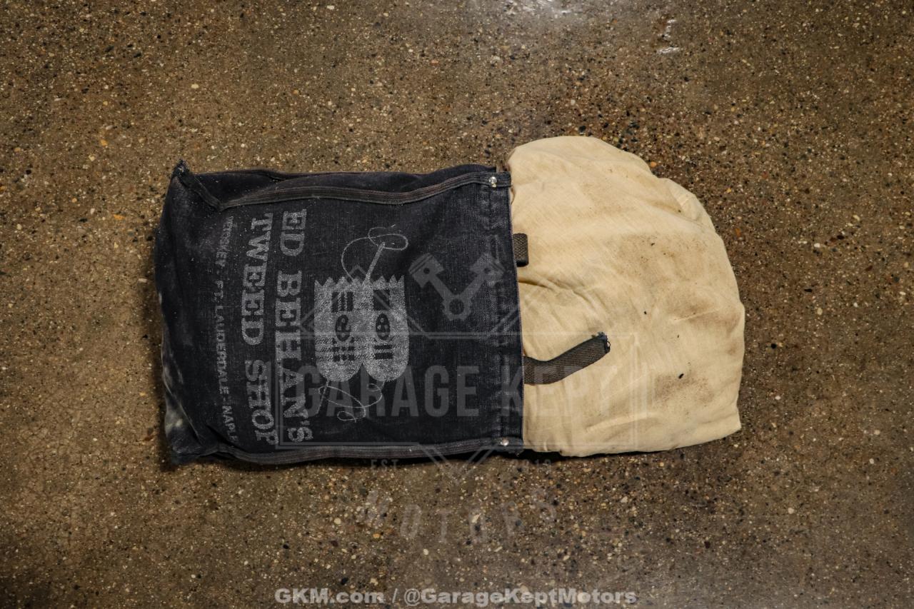 1963 Chevrolet Impala