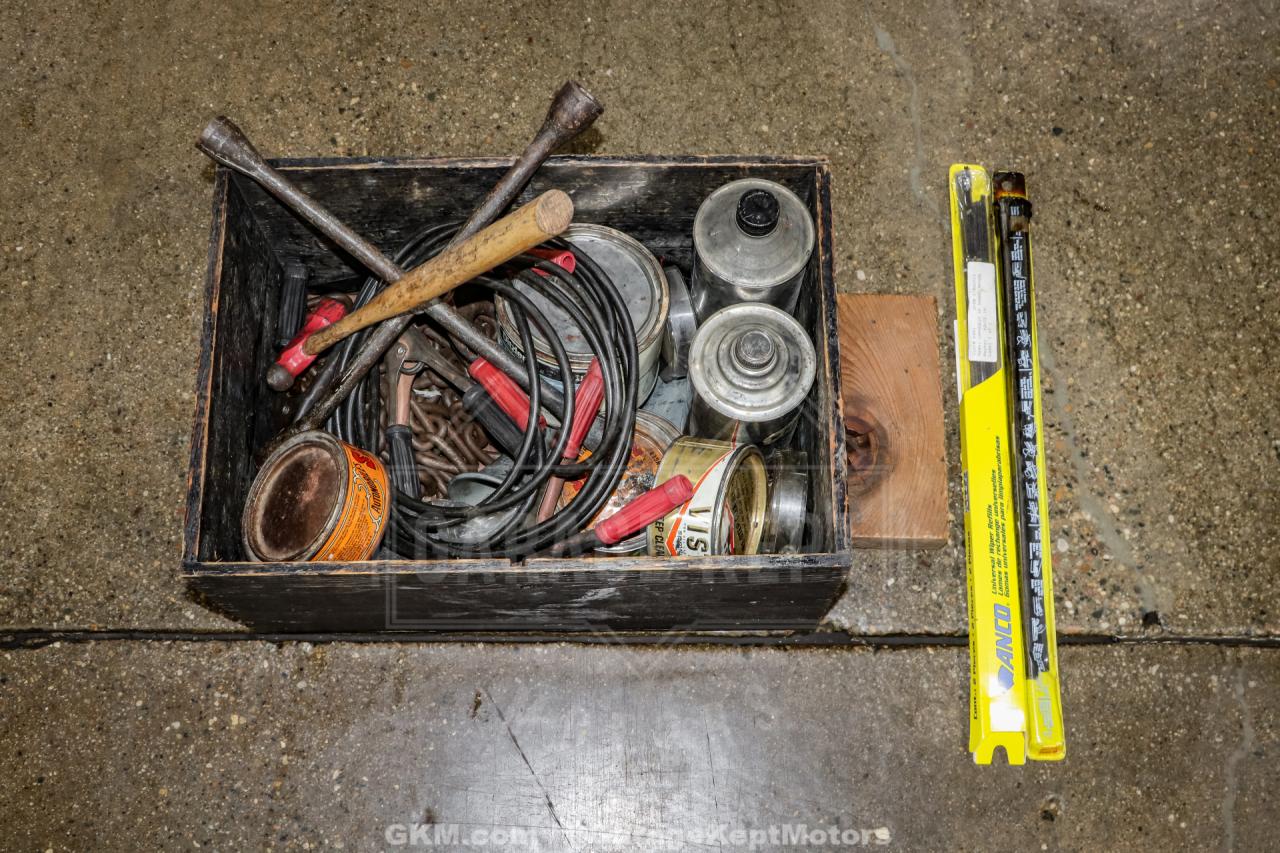 1963 Chevrolet Impala