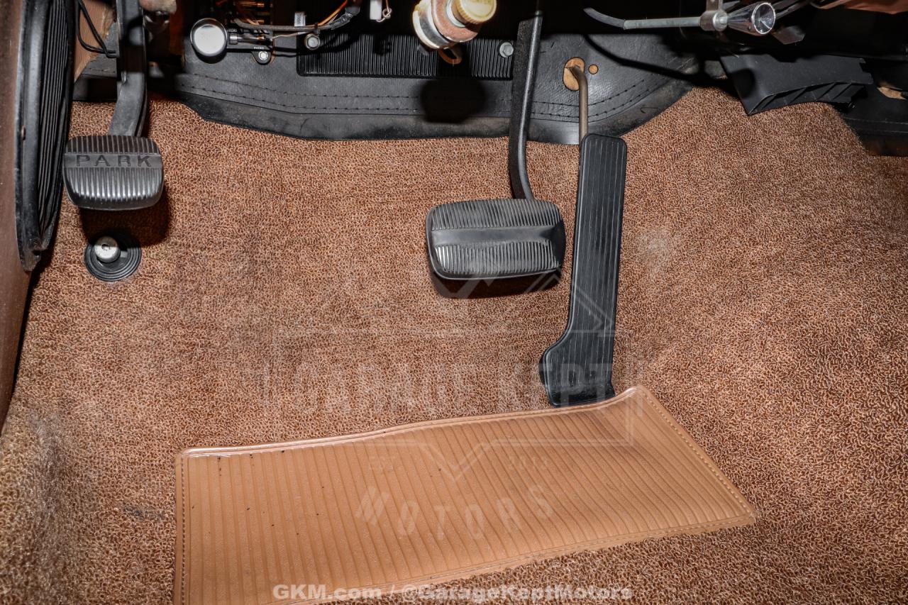 1963 Chevrolet Impala