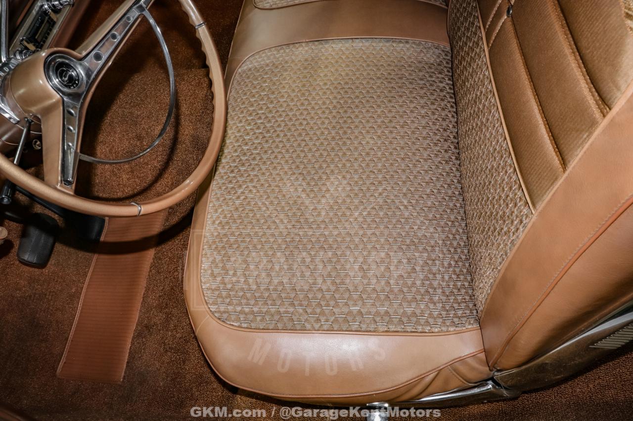 1963 Chevrolet Impala