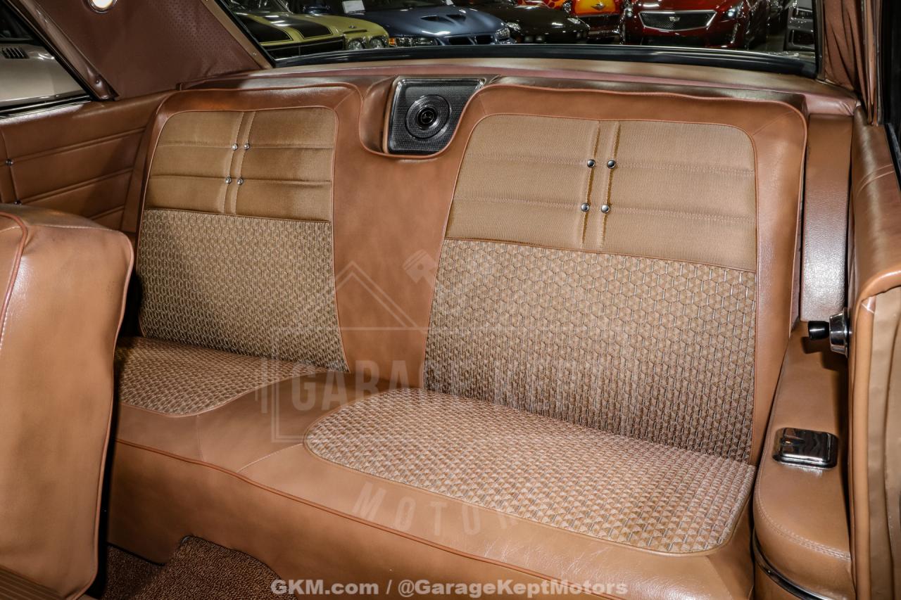 1963 Chevrolet Impala