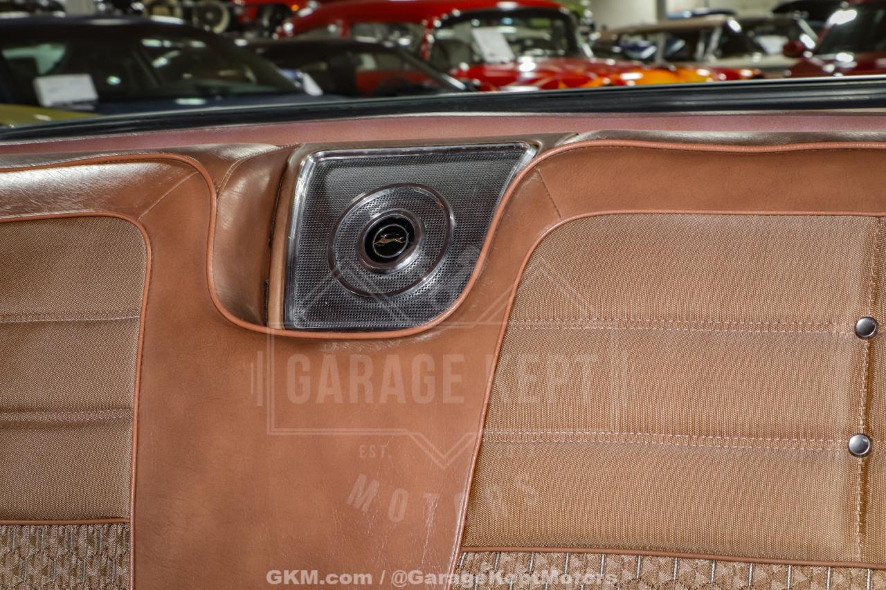 1963 Chevrolet Impala