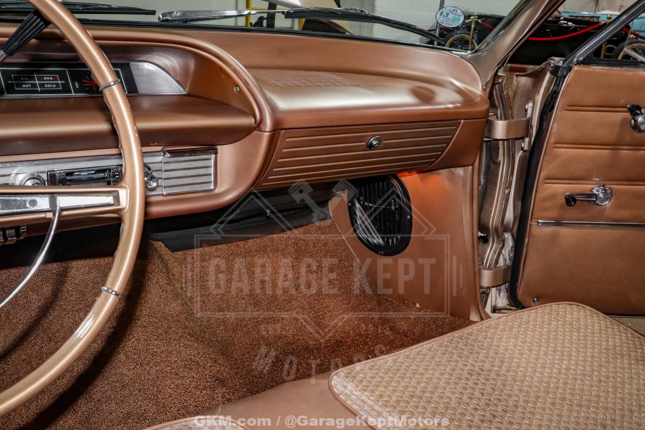 1963 Chevrolet Impala