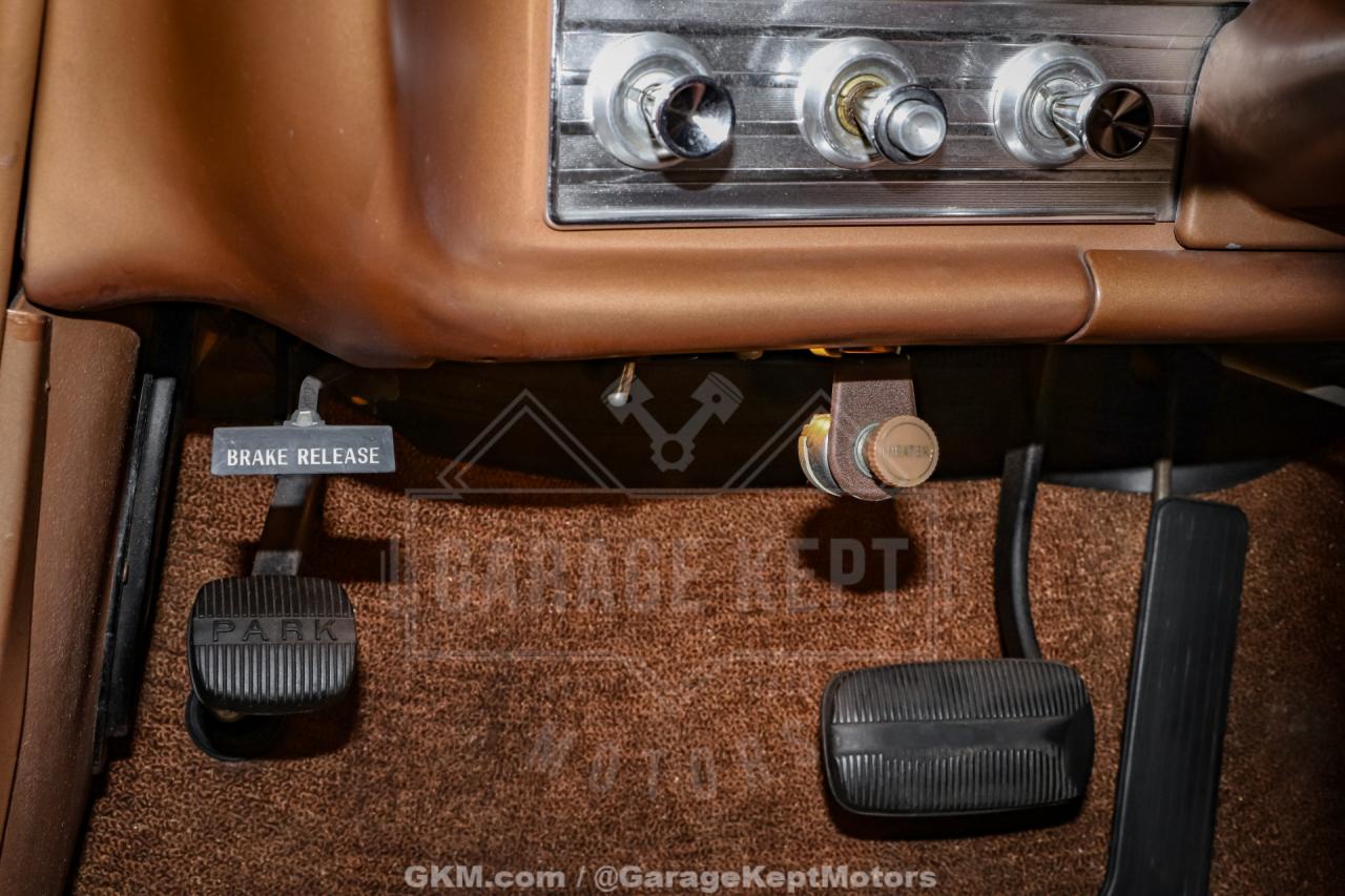 1963 Chevrolet Impala