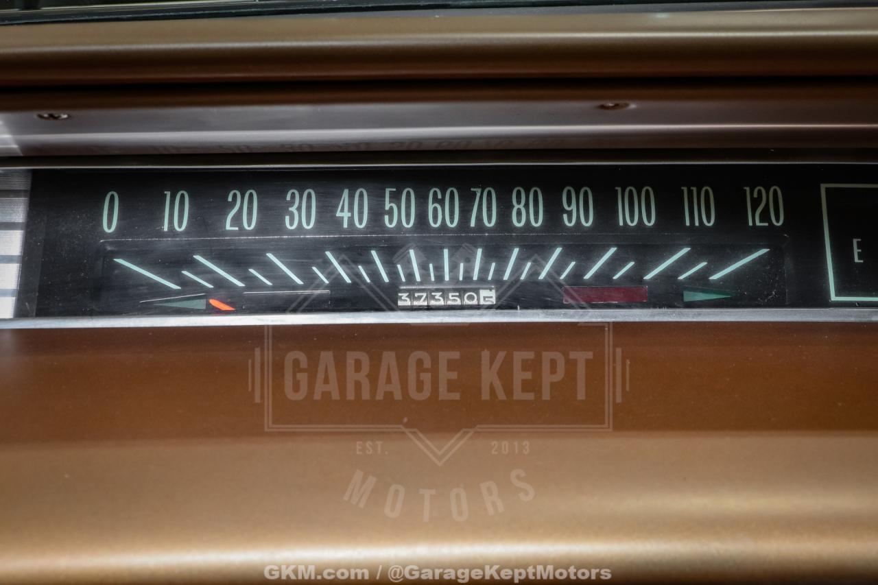 1963 Chevrolet Impala