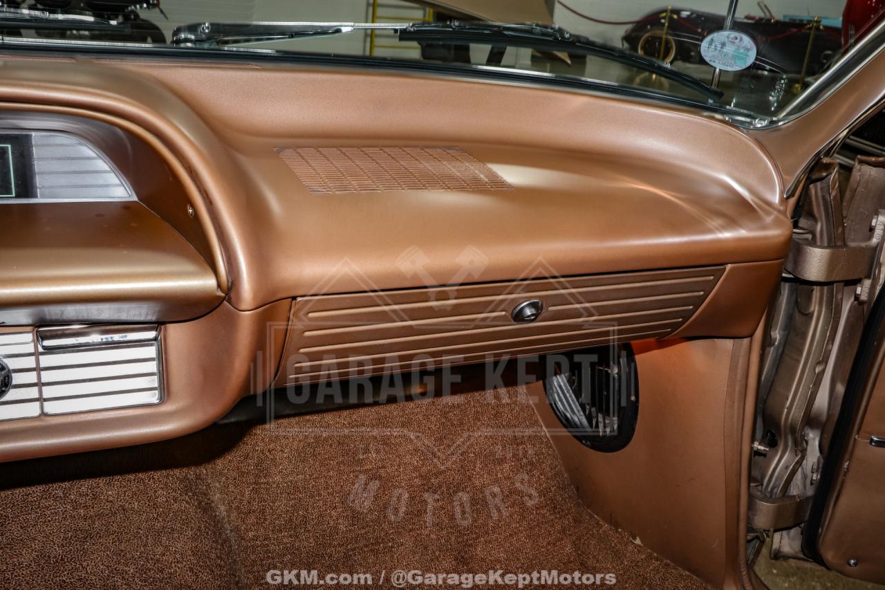 1963 Chevrolet Impala