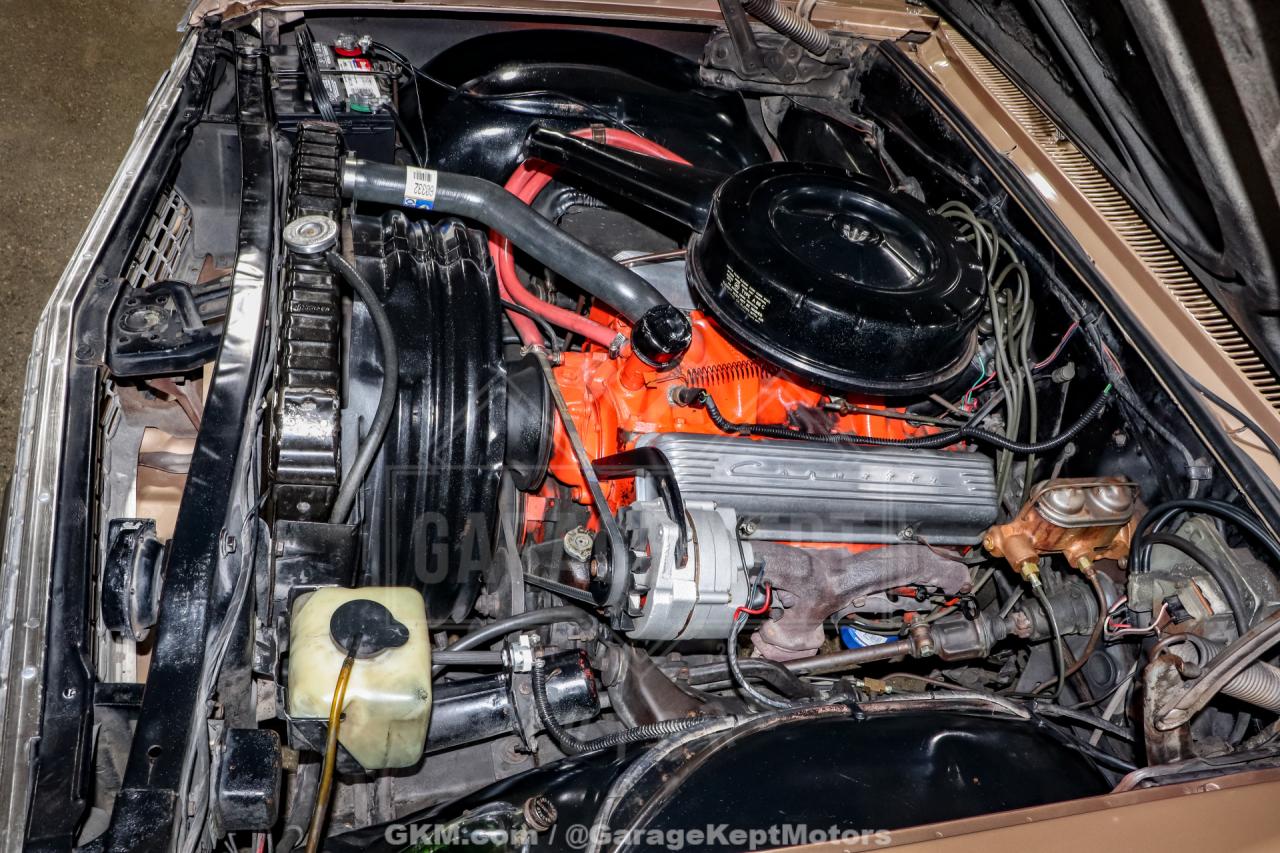 1963 Chevrolet Impala