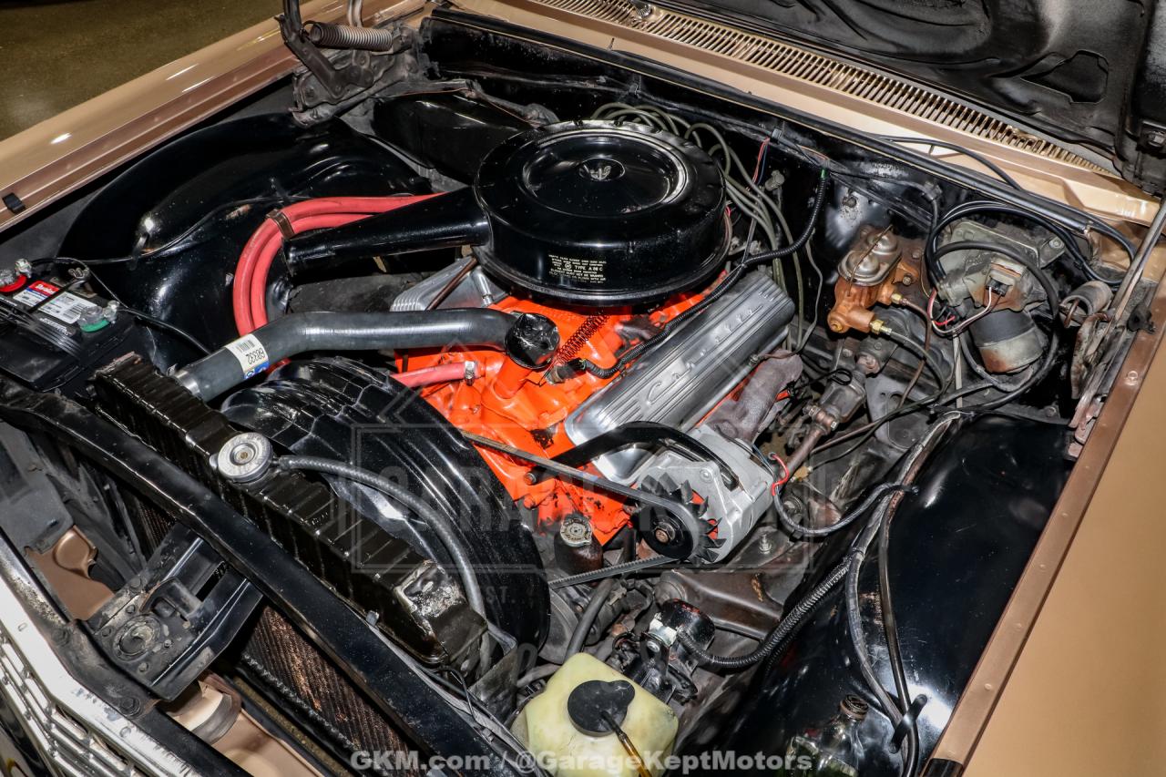 1963 Chevrolet Impala