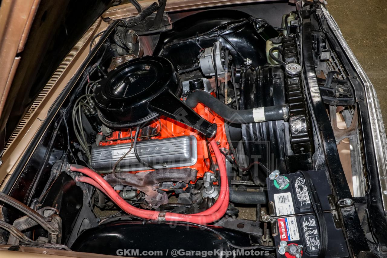 1963 Chevrolet Impala