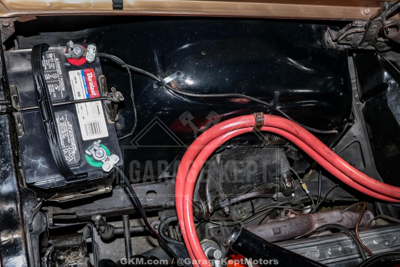 1963 Chevrolet Impala