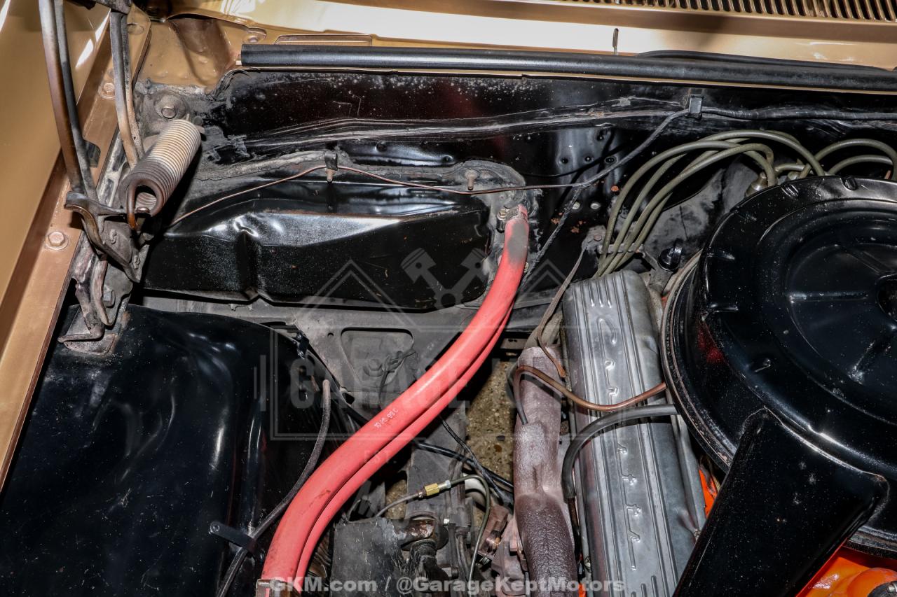 1963 Chevrolet Impala