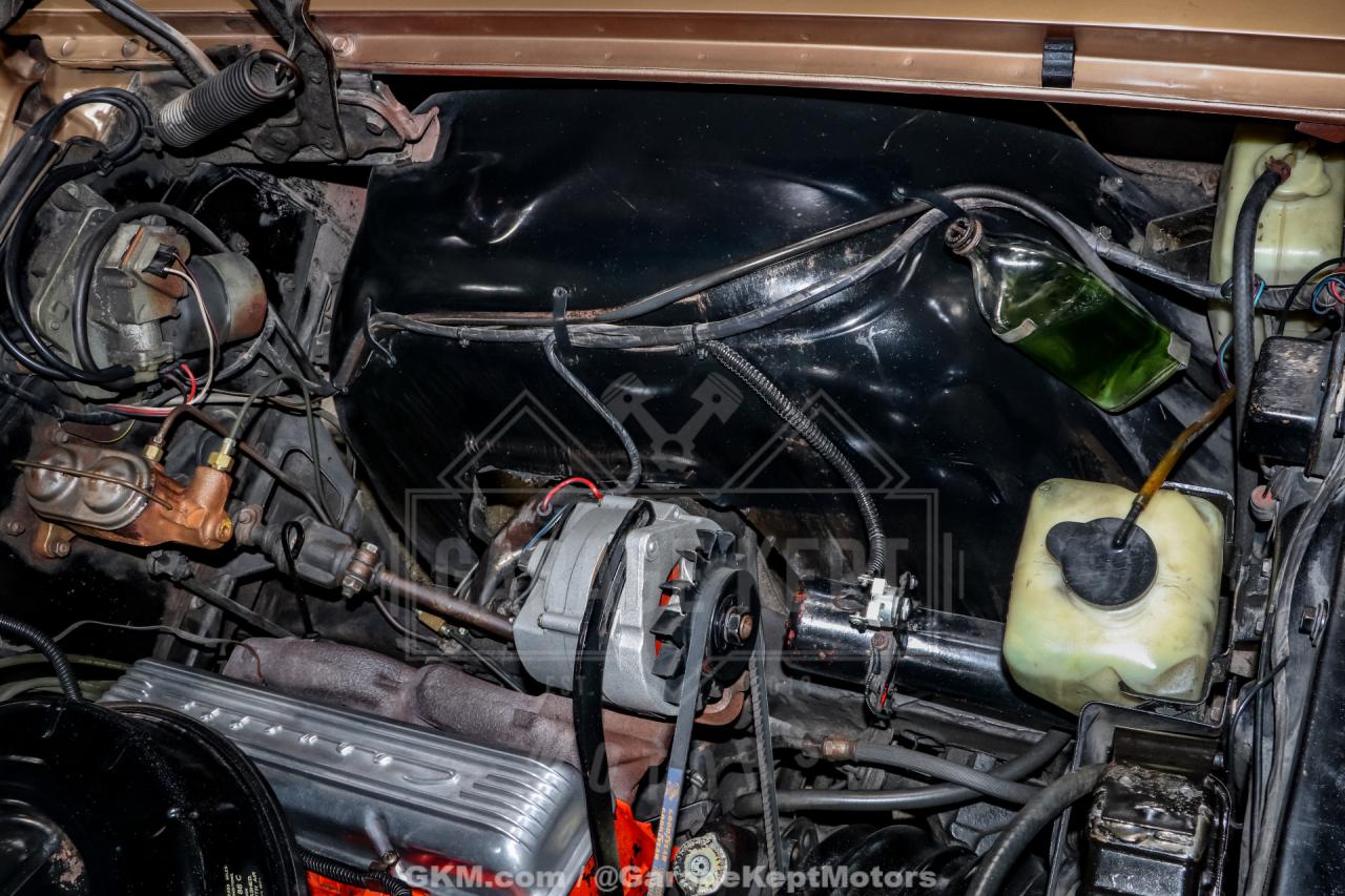 1963 Chevrolet Impala