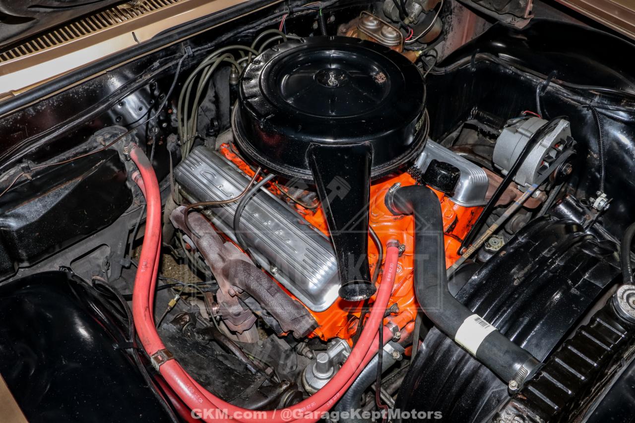 1963 Chevrolet Impala