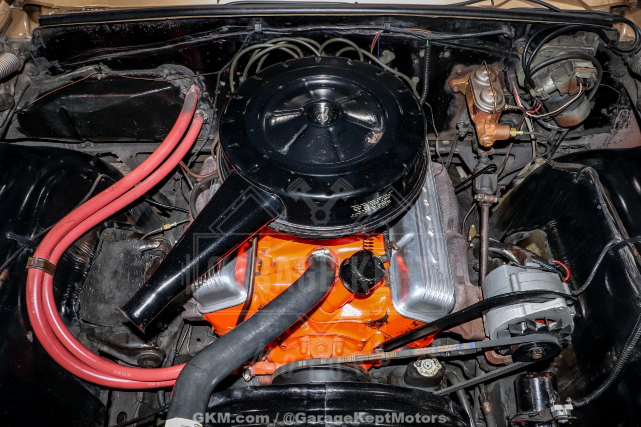 1963 Chevrolet Impala